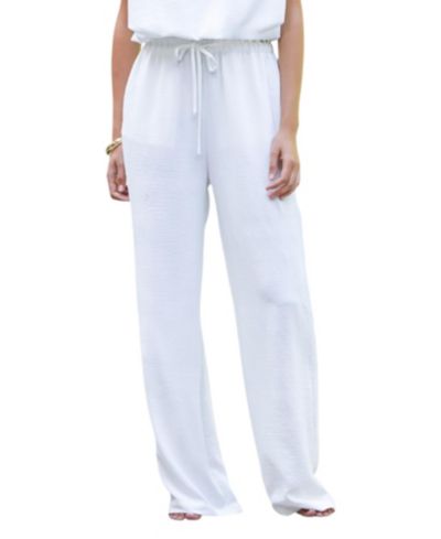Bishop + Young Women's BISHOP + YOUNG Serafina Drawstring Pant