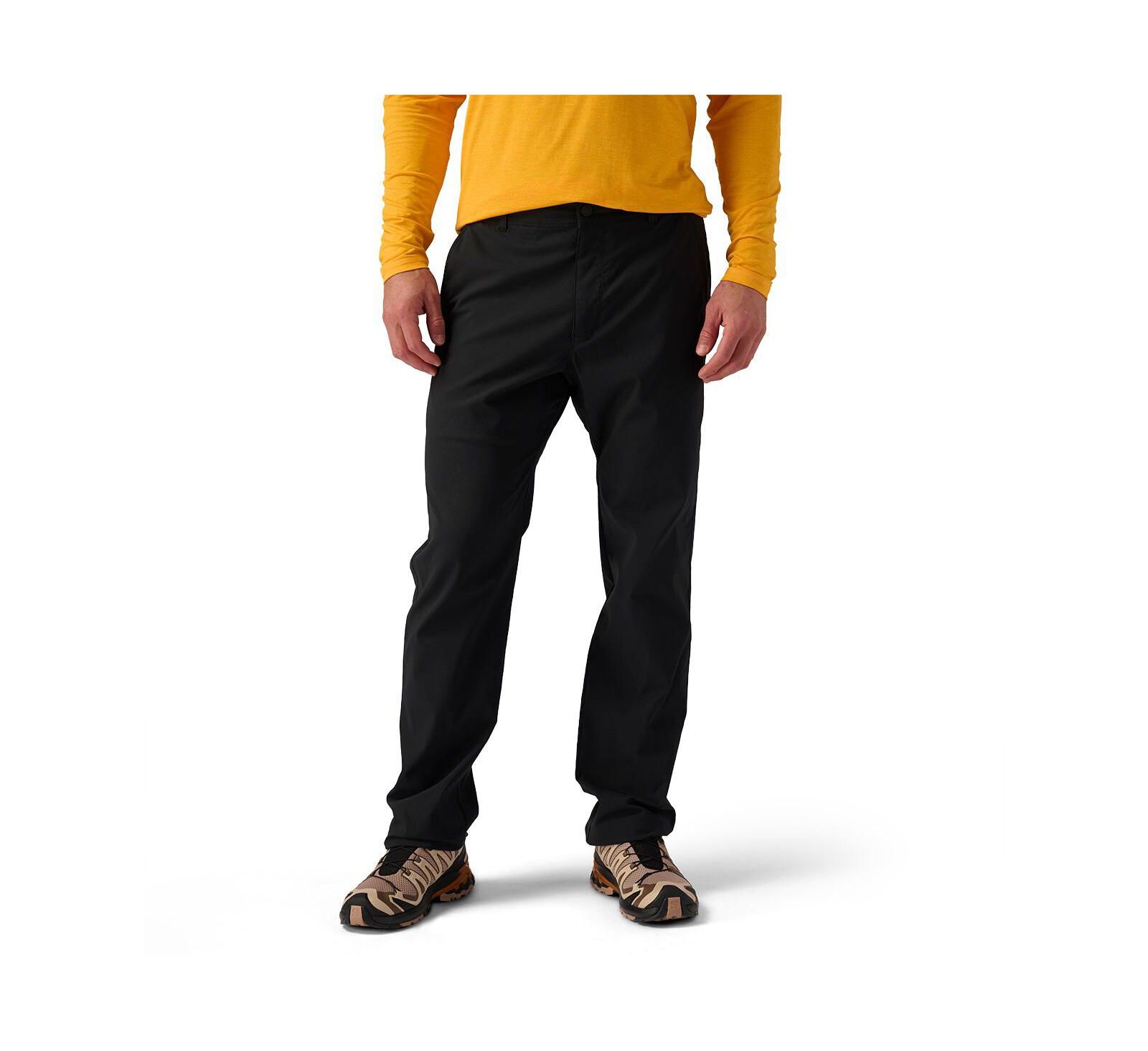 Backcountry Men's BGA Wasatch Ripstop Everyday Pant Hiking and Climbing Pants
