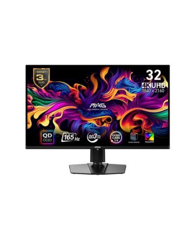 Игровой монитор MSI Mag 321UP 31,5