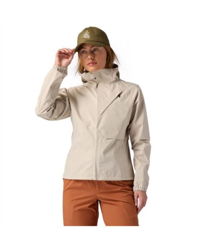 Backcountry Women's Kanarra Rain Jacket