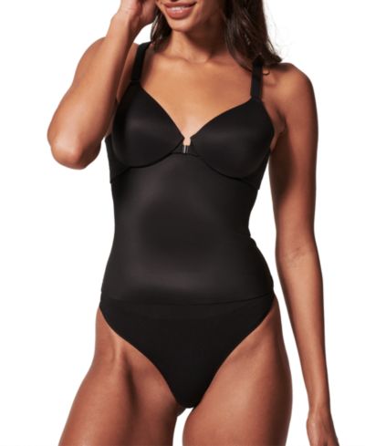 Женский утягивающий корсет SPANX Solid