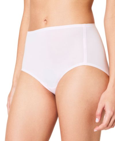 Женские трусы SPANX Fit-To-You High-Rise Briefs, 3 шт
