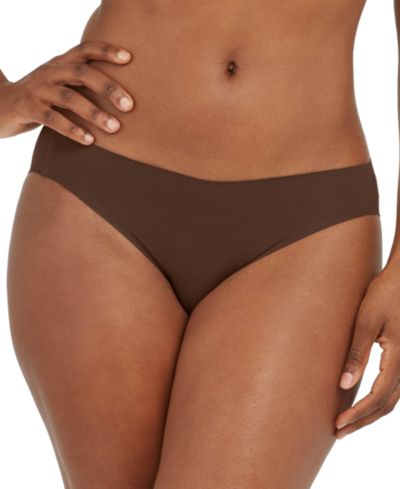 Женские бикини SPANX Fit-To-You Low-Rise, комплект из 3 шт.