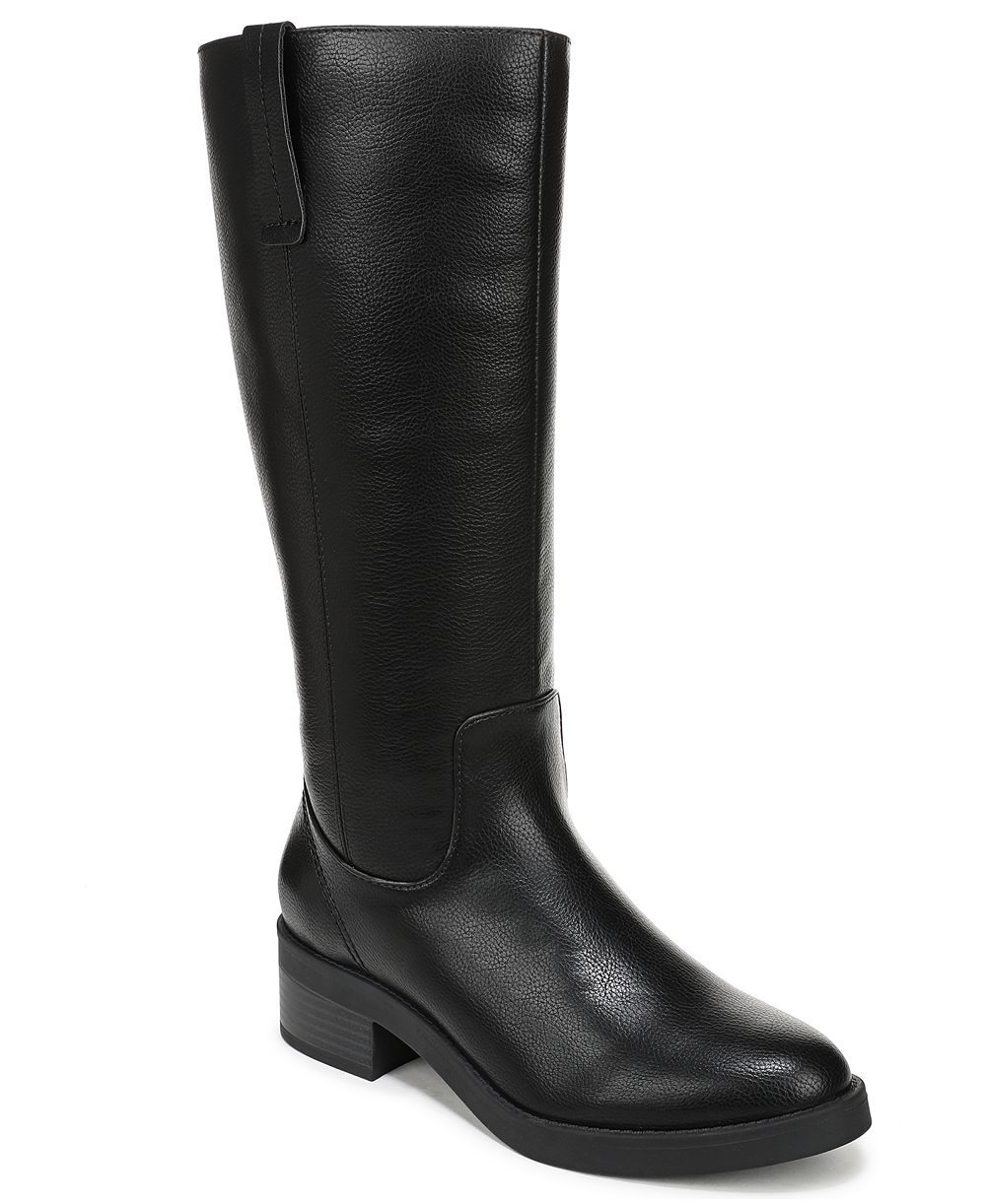 LifeStride Women's Brinley Round Toe Tall Boots