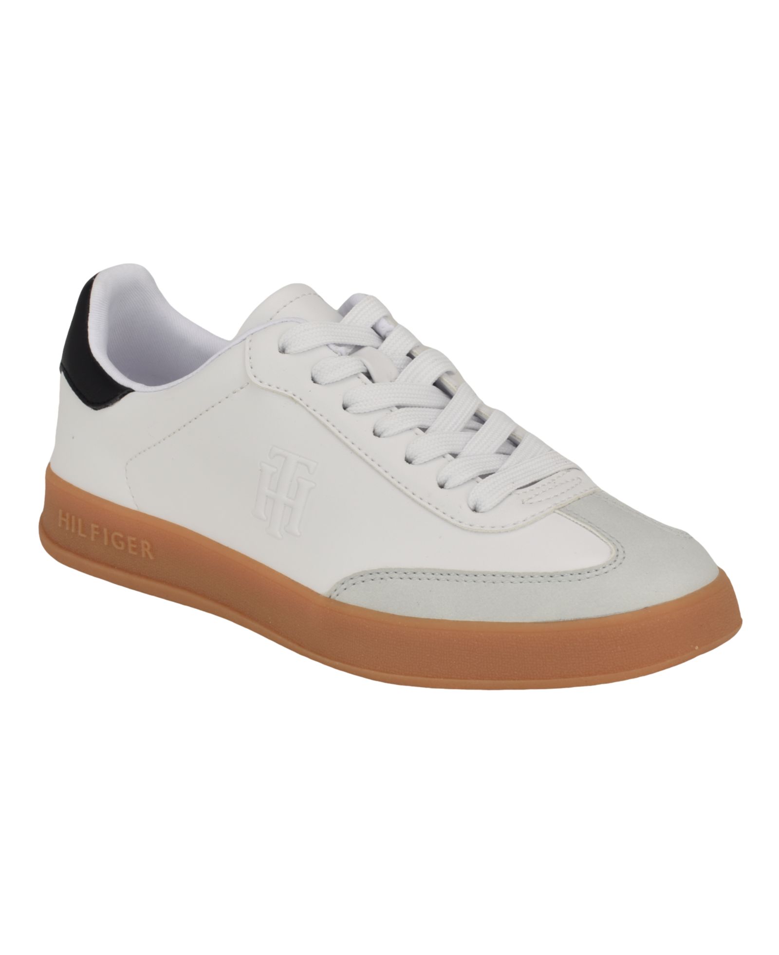Женские кроссовки Tommy Hilfiger Sarhli Lace-Up