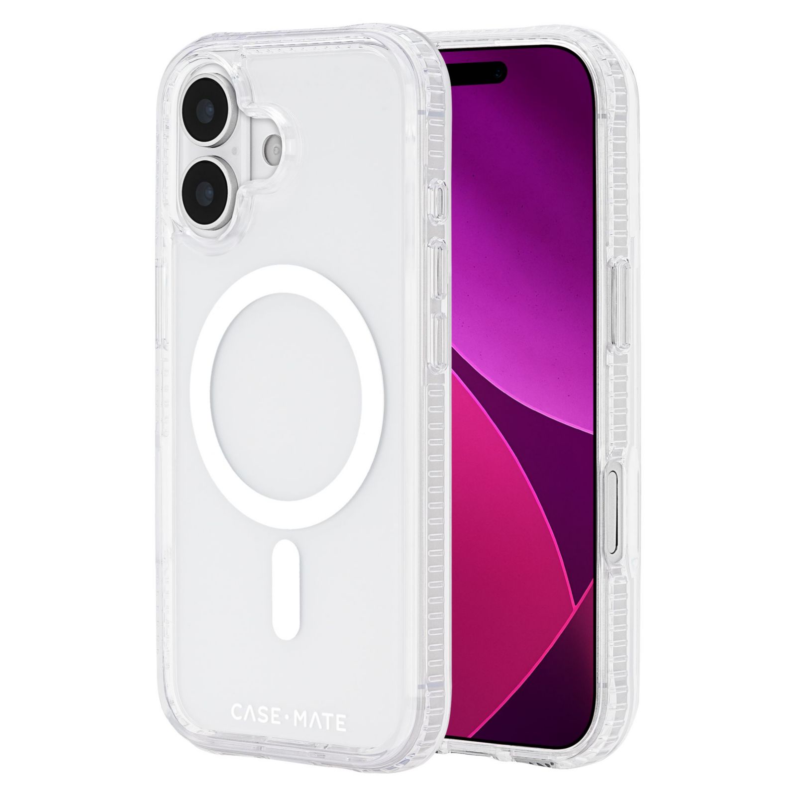 Чехол Case-Mate Tough MagSafe для Apple iPhone 17
