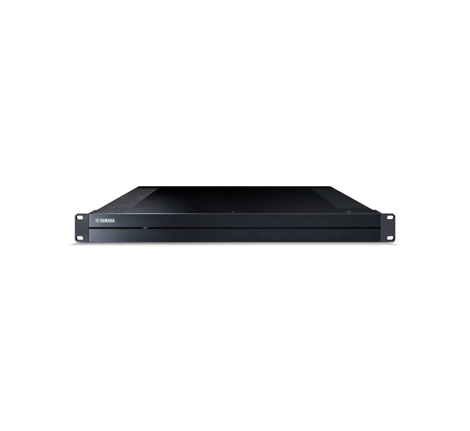 Многоканальный усилитель Yamaha XDA-AMP5400RK 8 Channel Multi Room Amplifier