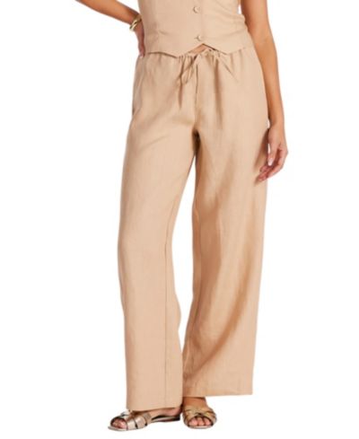 Bishop + Young Women's BISHOP + YOUNG Positano Drawstring Pant