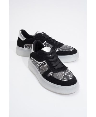 Prologue Shoes женские кроссовки Montero