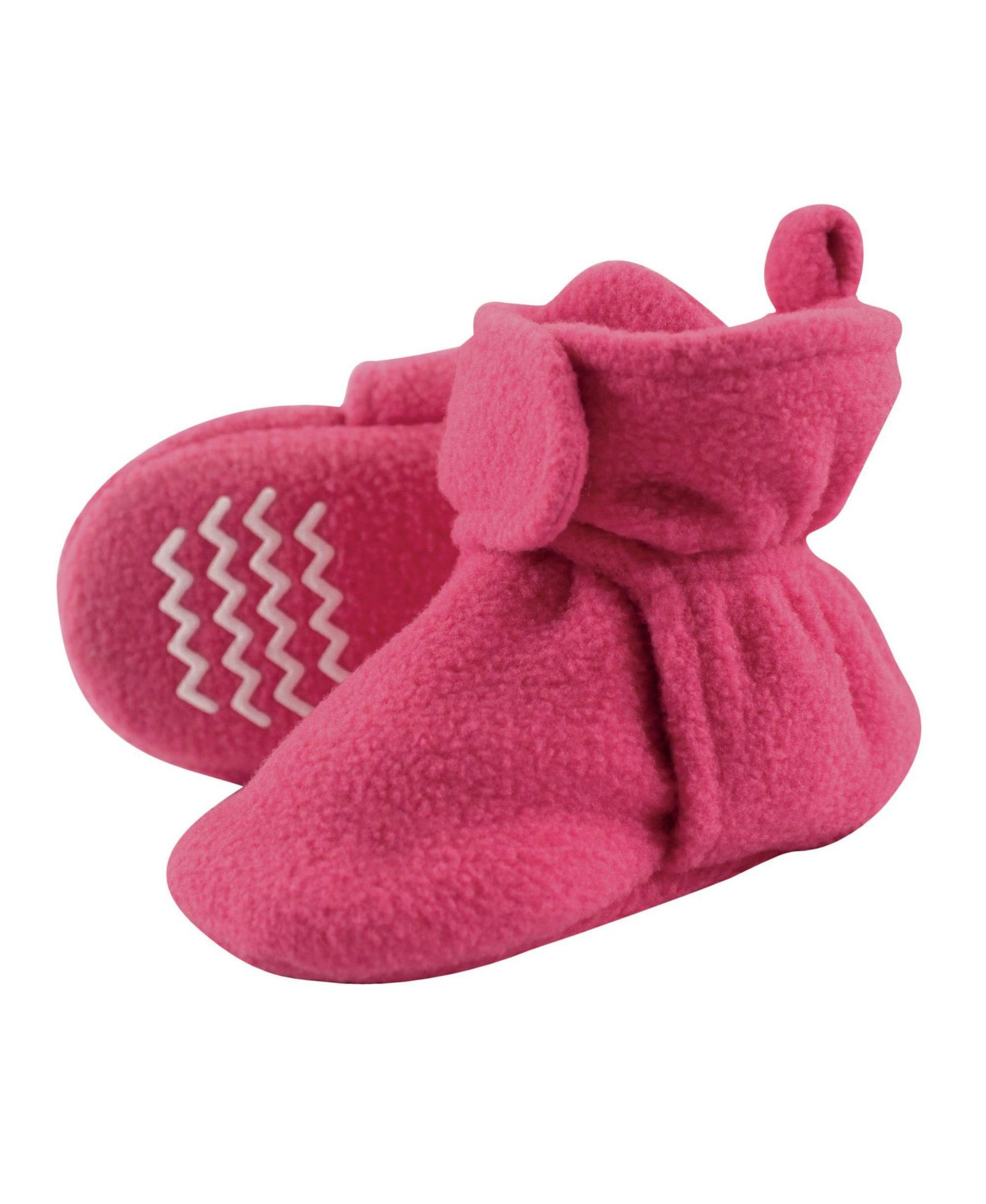 Пинетки Hudson Baby Girls Hudson Fleece