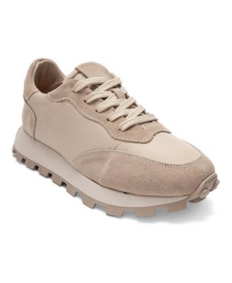 Forever & Always Shoes Женские кожаные кроссовки Amanda