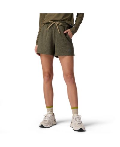 Backcountry Women's BGA Destination Everywhere Short Casual Shorts