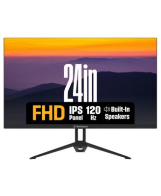 Westinghouse 24" Full HD IPS Computer Monitor, 120Hz, 1ms Response Time