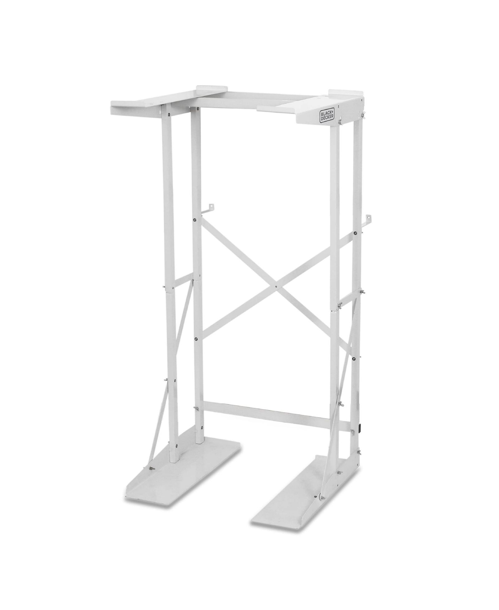 BLACK+DECKER  Washer Dryer Stand