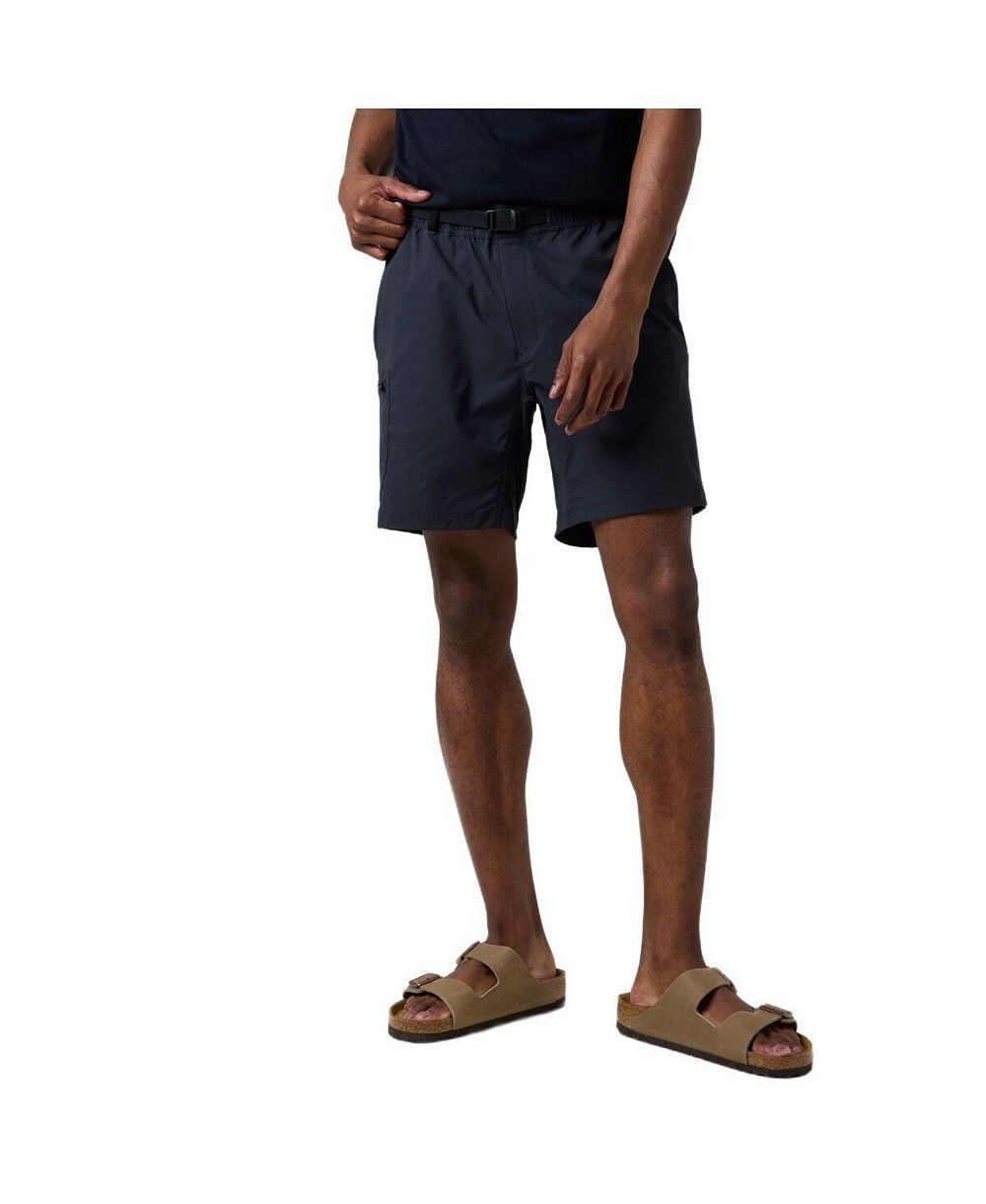 Backcountry Men's BGA Wasatch Ripstop Short Hiking and Climbing Shorts