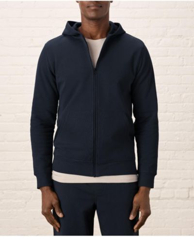 Pact Women's флисовое худи на молнии Cloud Brushed