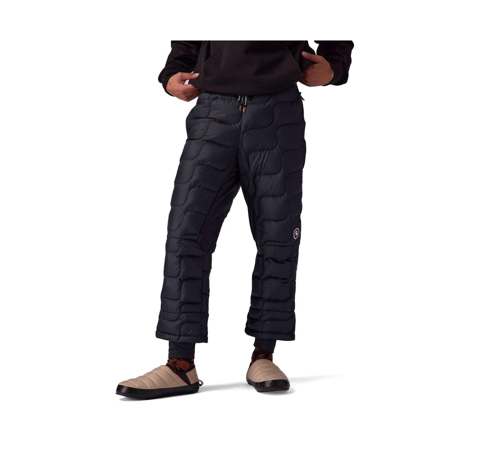 Backcountry Men's BGA Waas ALLIED Down Pant Down and Synthetic Pants