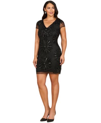 Lara Women's Sparkling Cocktail Dress