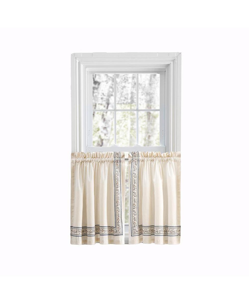 Ellis Curtain штора Richmark 1.5" с карманом для штанги