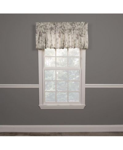 Занавеска Ellis Curtain Abigail Blackout, 80" x 15", Lilac