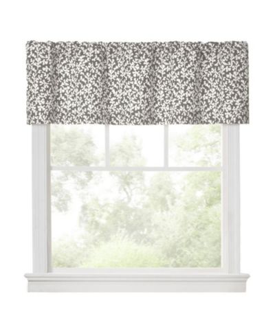 Ellis Curtain Sea Tumble штора из 100% хлопка с карманом для штанги
