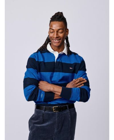 Navy/cobalt