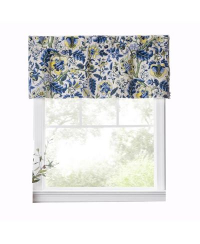 Ellis Curtain портьерные занавески Regency Straight с карманом для штанги 3 дюйма для окон