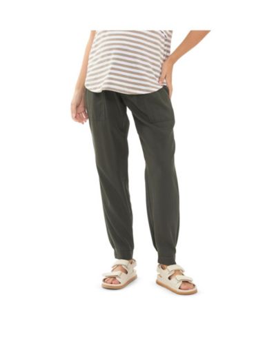 Ripe Maternity Maternity Tencel Off Duty Pant