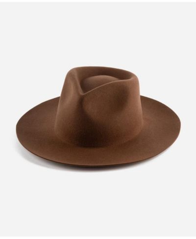 Gigi Pip Zephyr Rancher Felt Hat