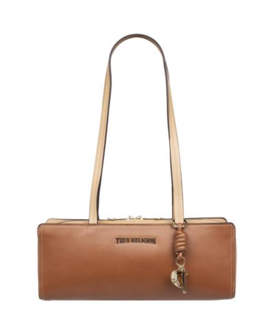 True Religion Women's East/West Modern Satchel