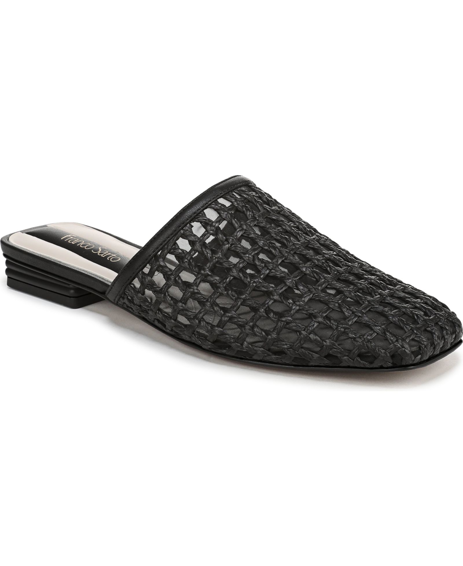 Franco Sarto Women's Toba Mules