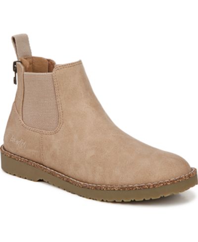 Blowfish Malibu Women's Chillin Chelsea Short Boots