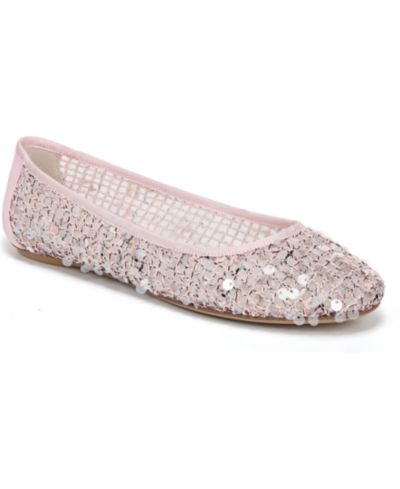 Franco Sarto Женские балетки Christina Round Toe