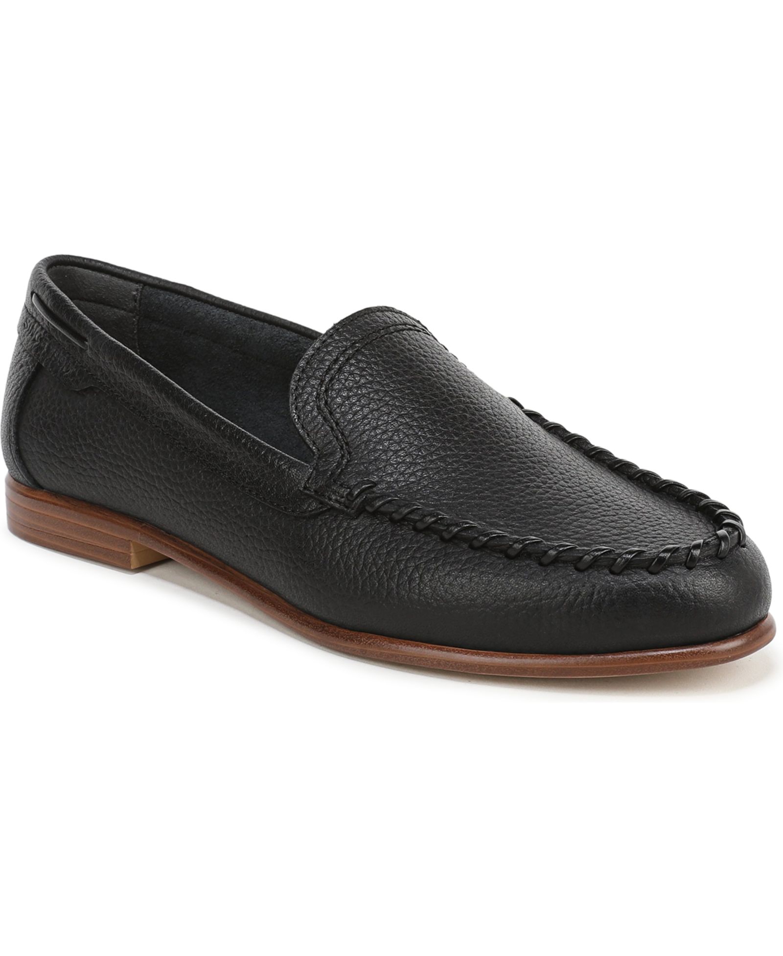 Franco Sarto Women's Maude Round Toe Loafers
