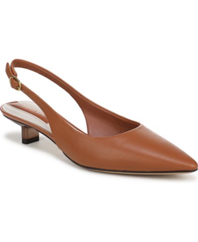 Cognac Leather