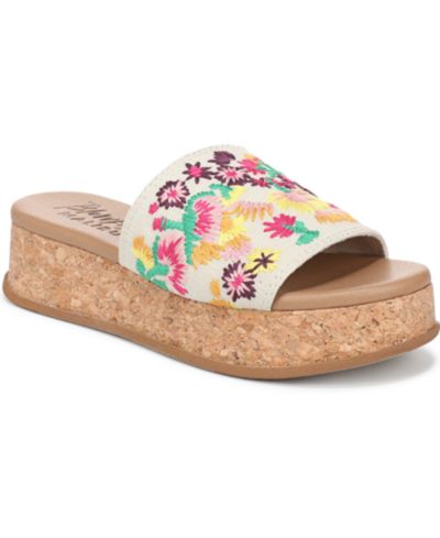 Женские эспадрильи Blowfish Malibu Marshlo 3