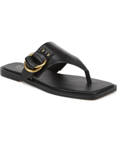 Женские сандалии Franco Sarto Mavie Open Toe Thong