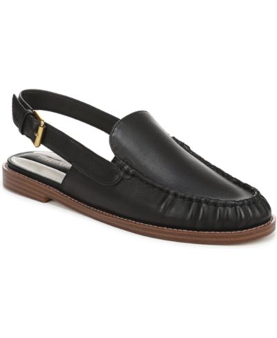 Женские лоферы Franco Sarto Sully, скругленный носок, на ремешке