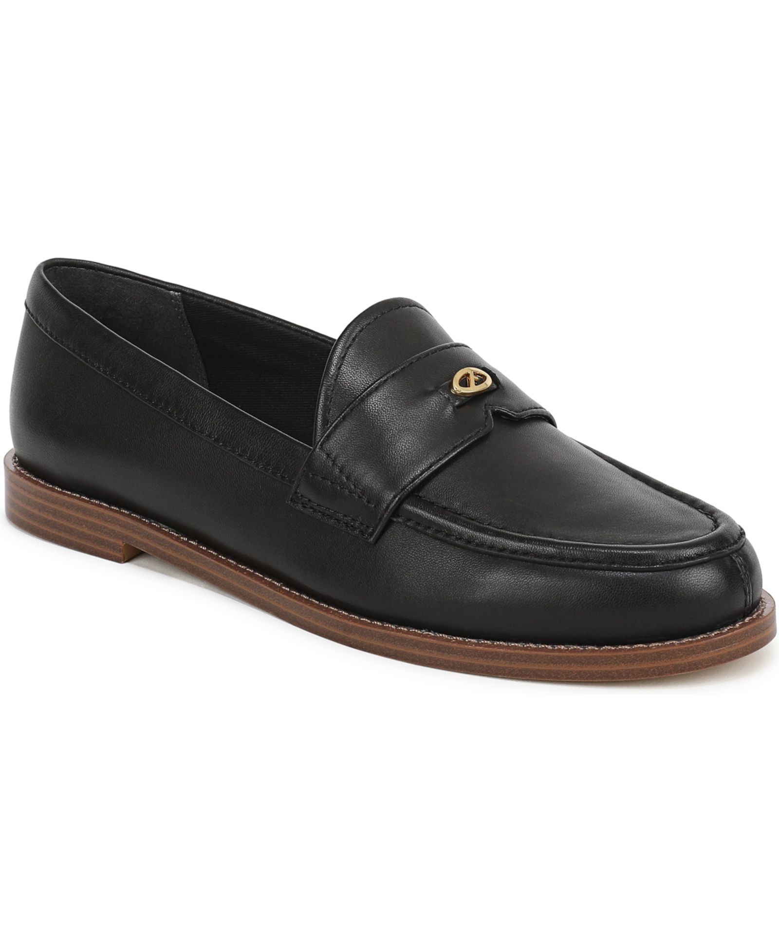 Franco Sarto Women's Stellan Pointed Toe Loafers