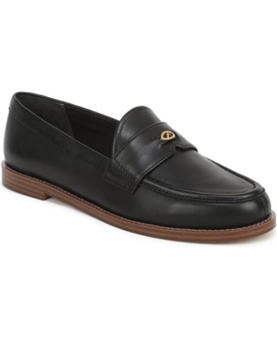 Franco Sarto Women's Stellan Pointed Toe Loafers