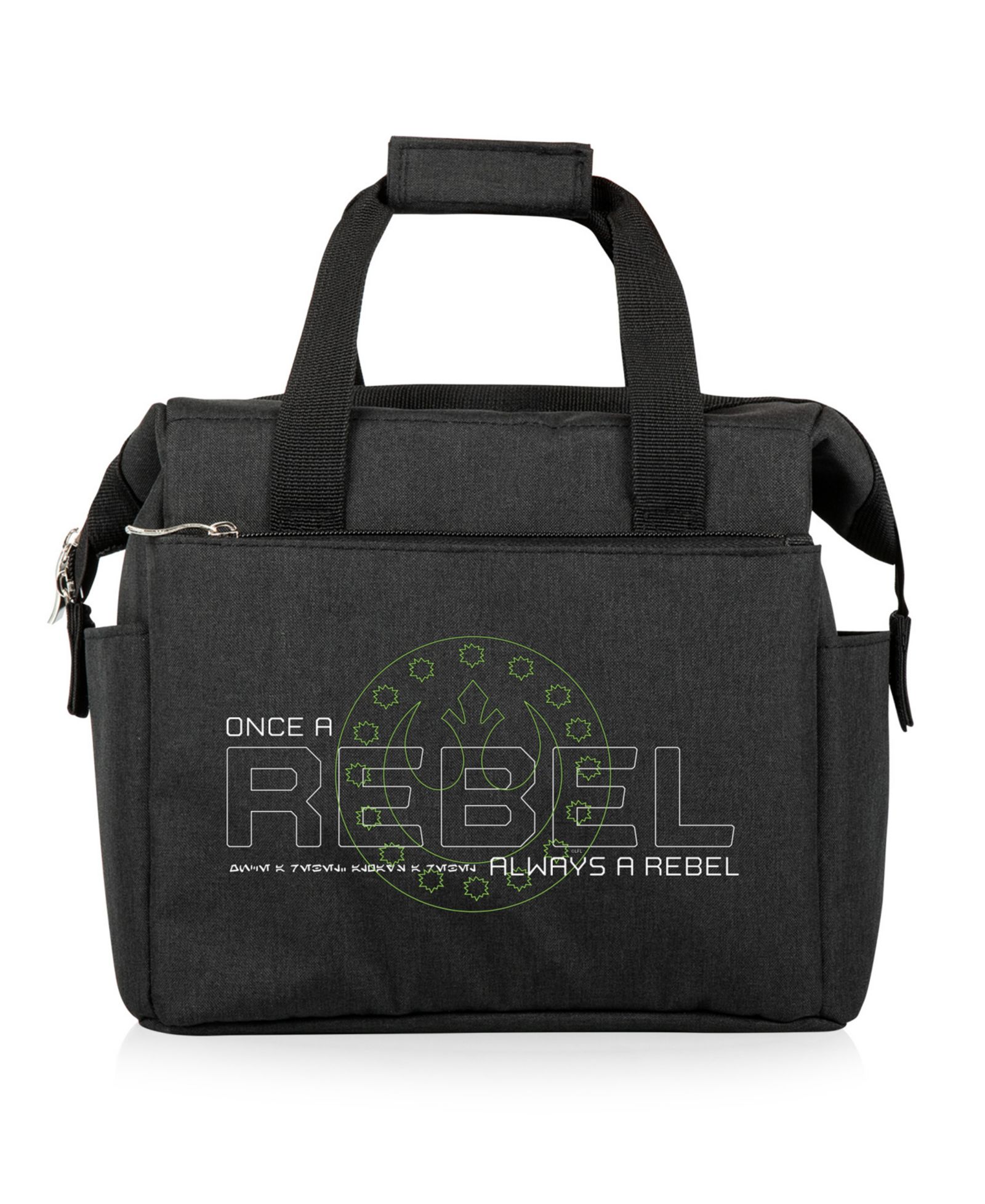 Ланч-бокс Oniva Star Wars Ahsoka Rebel On The Go