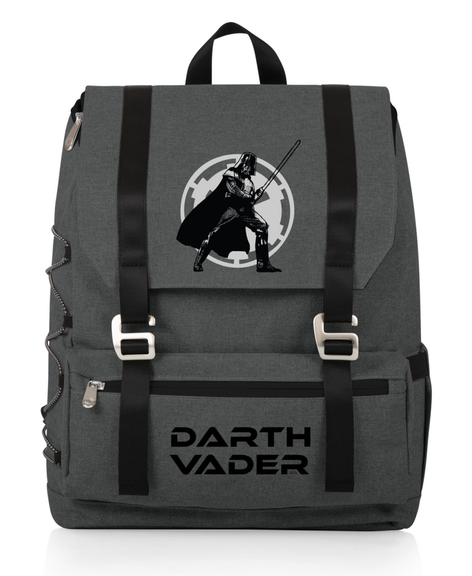Oniva Star Wars Darth Vader On The Go Traverse Backpack Cooler
