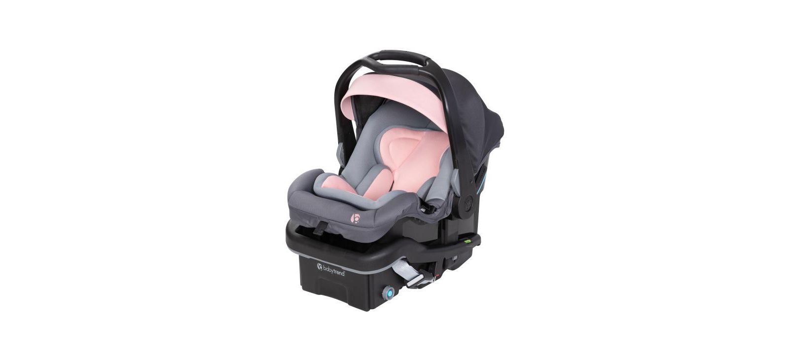 Baby Trend Secure-Lift автокресло для младенцев