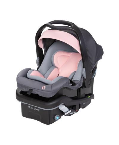 Baby Trend Secure-Lift автокресло для младенцев