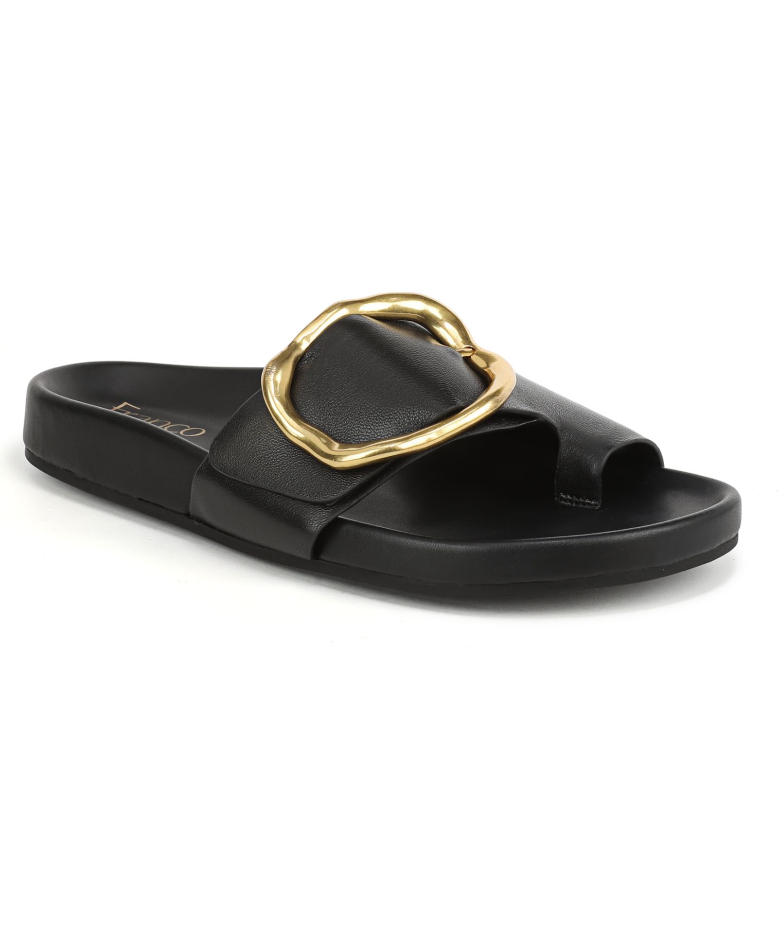 Franco Sarto Women's Brianka Slide Sandals