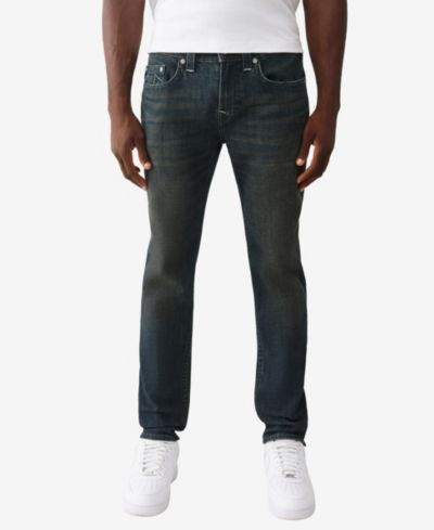 Мужские джинсы True Religion Rocco Slim-Fit