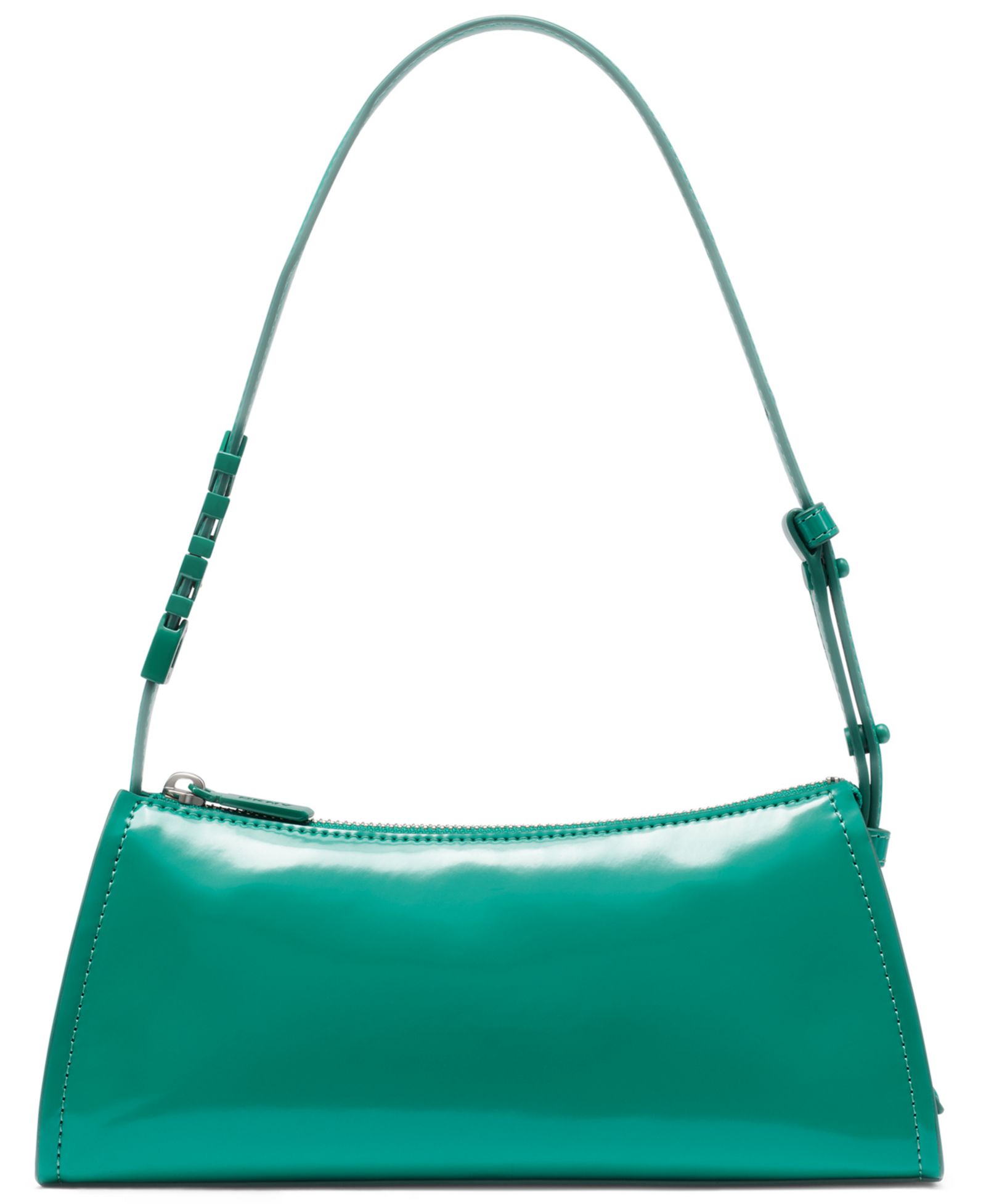 DKNY Сумка через плечо Avril Top Zip Slim