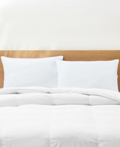 Подушка Tommy Bahama Home, микрофибра, узор ромб, набор из 2 шт, Jumbo