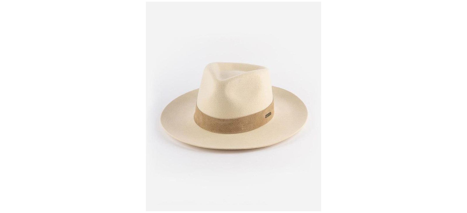 Шляпа Gigi Pip Holly Rancher Suede
