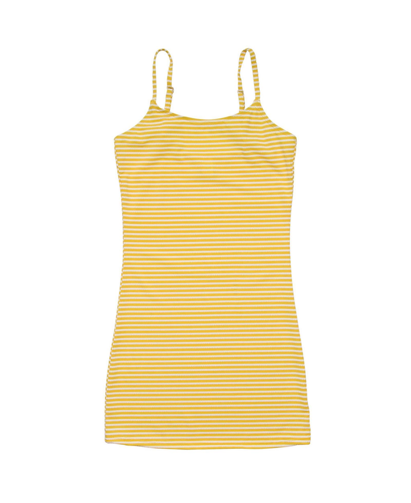 Детское платье Snapper Rock Sunshine Stripe